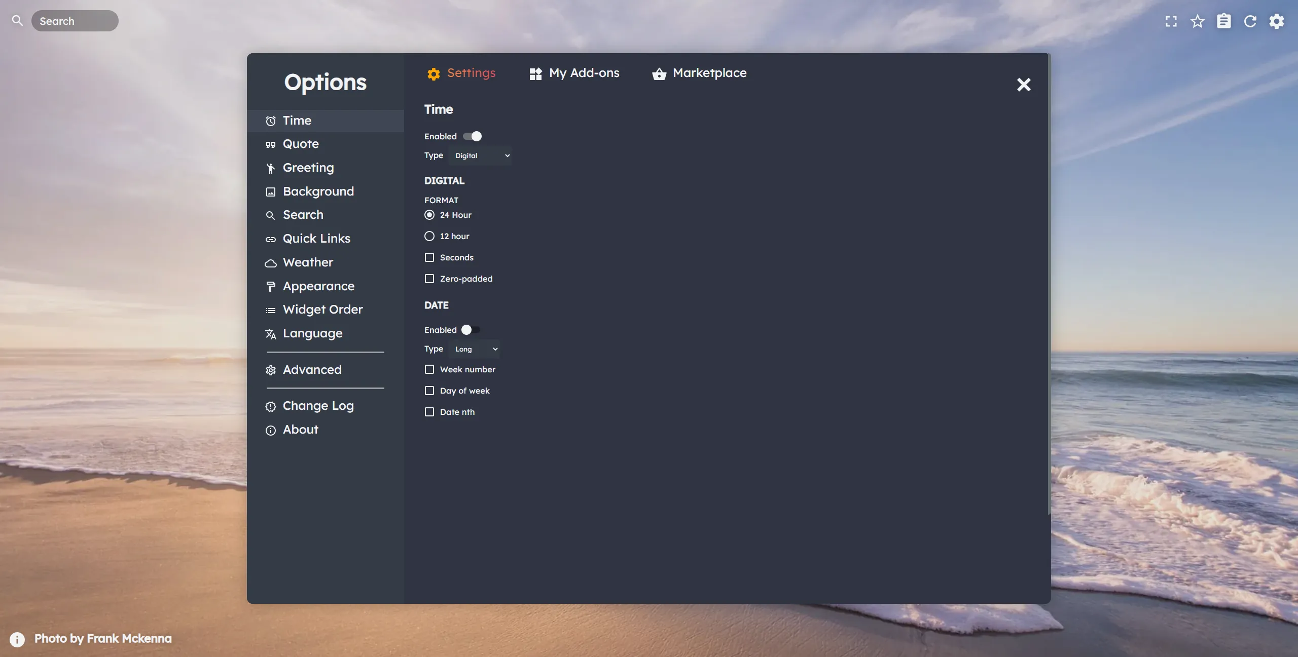 Version 5.0 - The big one